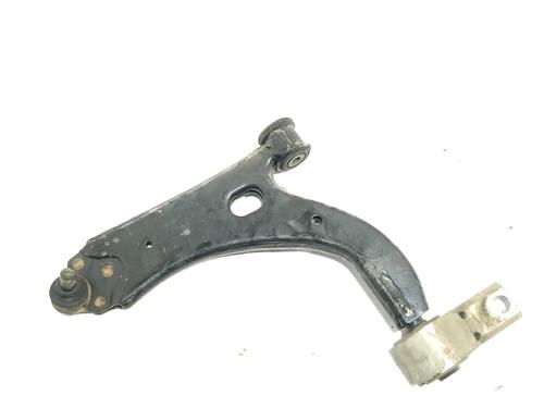 Left front suspension arm FORD FIESTA V (JH_, JD_) 1.6 TDCi | BP16772653M12 
