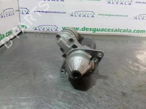 Used Starter Starter OPEL CORSA D (S07) 1.4 (L08, L68) (90 hp) 9994714 9994714