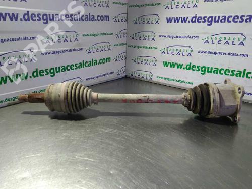 Drivaksel bagtil venstre SUZUKI GRAND VITARA II (JT, TE, TD) [2005-2025]  10196658