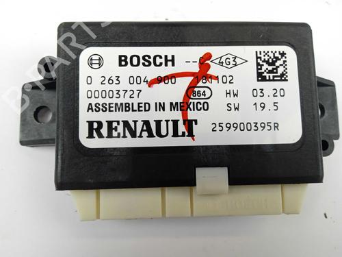 Used Electronic module Electronic module 10551830 10551830