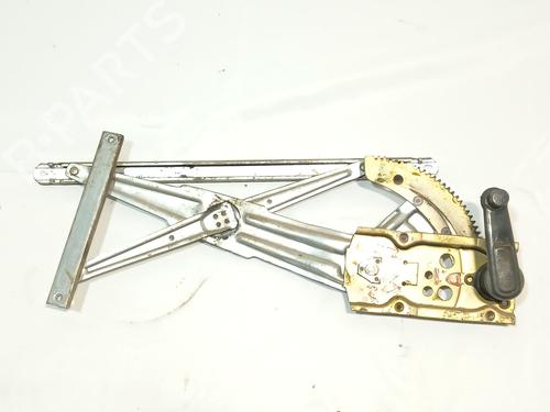 Fensterheber links vorne für MITSUBISHI L200 (K7_T, K6_T, K5_T) [1996-2011]  15838022