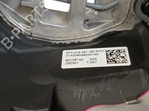 Rat SEAT LEON (KL1, KLG) 2.0 TDI | BP37437314C49 - Image 3