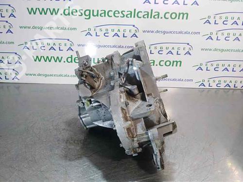 Gearbox FIAT STILO (192_) 1.9 D Multijet | BP10285472M3 