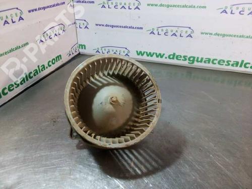 Heater blower motor FORD RANGER (ET)  | BP10029612M62 