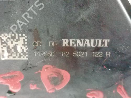 Rear right lock RENAULT CAPTUR II (HF_) LPG (HFMT) | BP22986600C99 