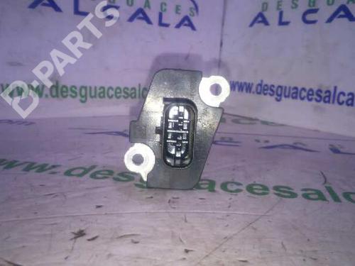 Mass air flow sensor FORD FIESTA VI (CB1, CCN)  | BP9988866M95 