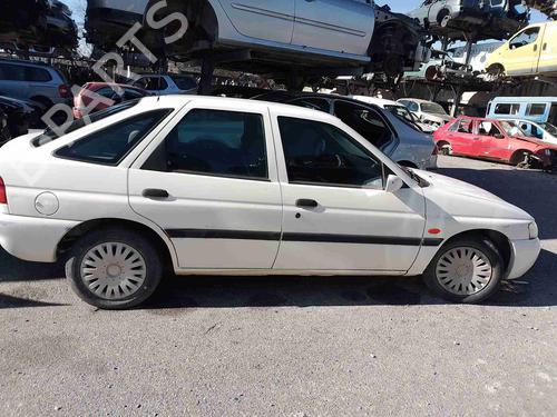 Used Parts FORD ESCORT V (AAL, ABL)  1.8 TD  2121958