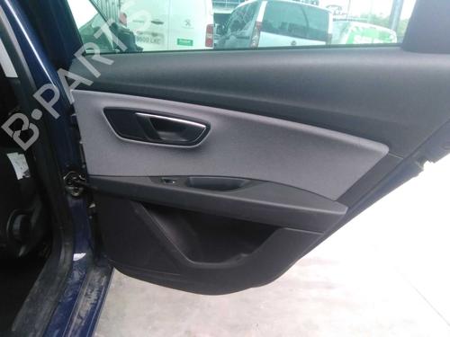 Electronic module SEAT LEON ST (5F8) 1.4 TSI | BP13058406M83 - Image 16