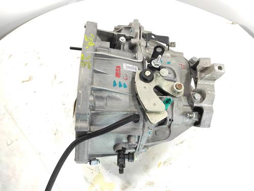 Gearbox RENAULT MEGANE III Coupe (DZ0/1_) 2.0 TCe (DZ0K) | BP29136081M3