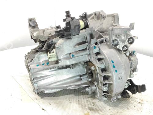 Gearbox TOYOTA PROACE Van (MDZ_) 1.5 D4d (MDZ8) | BP22806322M3