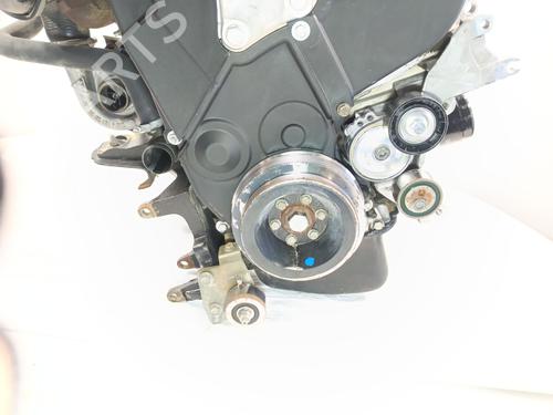 Engine SUZUKI VITARA (ET) HDI (SE 420HDI) | BP32471140M1