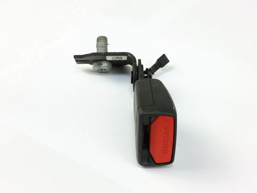 Seat buckle BMW 1 (F40) 118 i | BP34649620I32 - Image 2