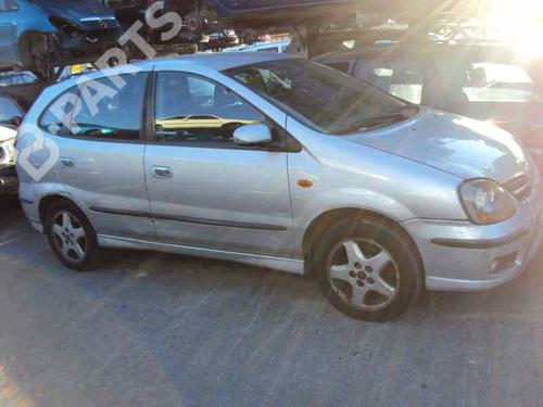 Rear left window mechanism NISSAN ALMERA TINO (V10)  | BP9988598C24 