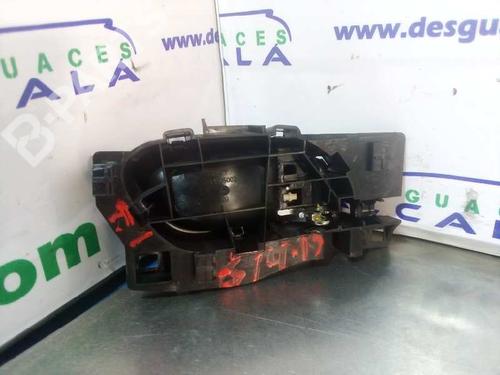 Rear left interior door handle PEUGEOT 3008 I MPV (0U_) 1.6 BlueHDi 120 | BP9994575I15 