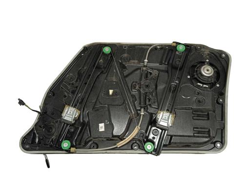 Front left window mechanism MERCEDES-BENZ A-CLASS (W176) A 200 CDI / d (176.008) | BP23106652C22 - Image 2