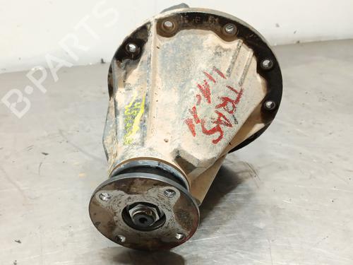 Rear differential TOYOTA LAND CRUISER PRADO (_J15_) 2.8 D-4D (GDJ155, GDJ150) | BP30176533M24 