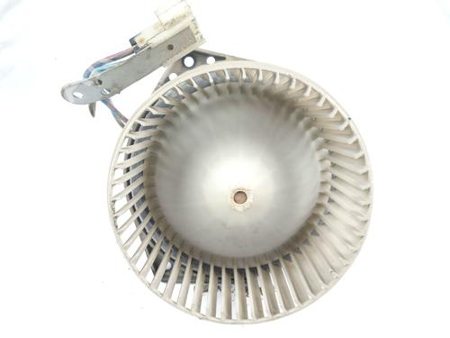 Heater blower motor NISSAN TERRANO II (R20) 2.7 TD 4WD | BP17366839M62 