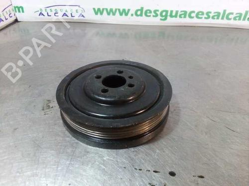 Used Pulley Pulley AUDI A3 (8P1) 2.0 TDI 16V (140 hp) 14354397 14354397