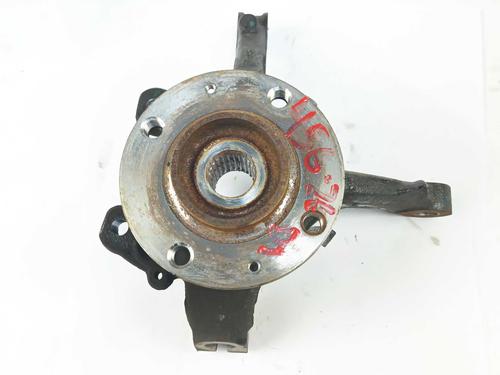 Used Left front steering knuckle Left front steering knuckle 37294348 37294348