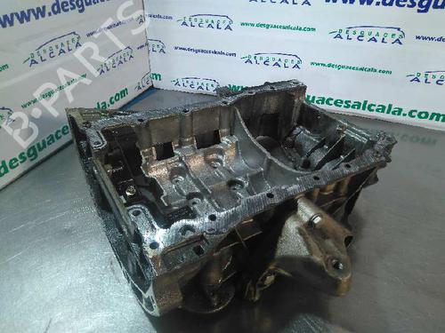 Oliebundkar RENAULT LAGUNA II Grandtour (KG0/1_) [2001-2007]  14353869
