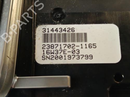 Climate control VOLVO S60 II (134) D4 | BP28620801I5 