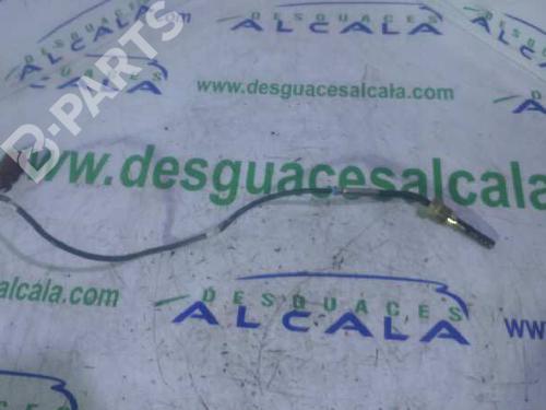 Used Electronic sensor Electronic sensor SEAT IBIZA IV (6J5, 6P1) [2008-2017] 9988968 9988968