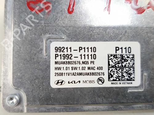 Electronic module KIA SPORTAGE V (NQ5) 1.6 T-GDI MHEV | BP40611629M83 - Image 3