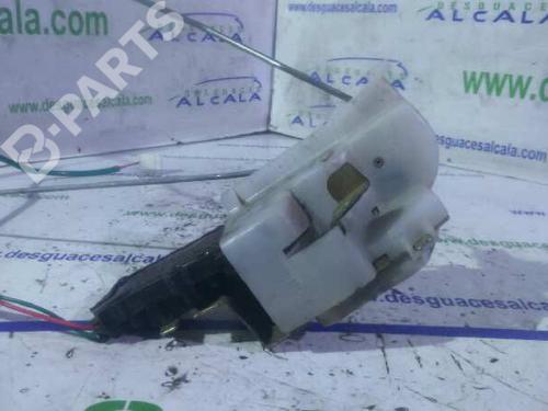 Rear left lock MAZDA DEMIO (DW)  | BP11014112C100 