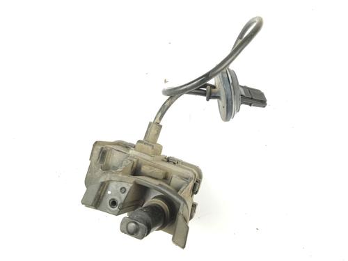 Fuel door actuator VW GOLF VII Variant (BA5, BV5) 2.0 TDI 4motion | BP16767811E18 