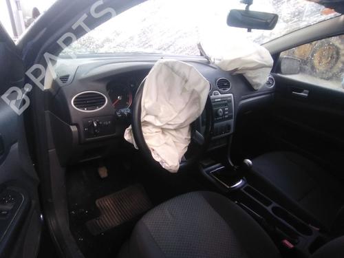 Porte avant droite FORD FOCUS II (DA_, HCP, DP) 1.6 TDCi | BP17495091C3 