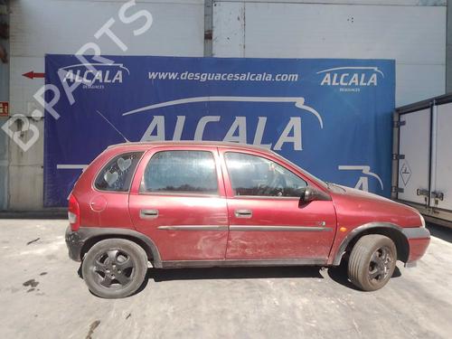 Used Parts OPEL CORSA B (S93) 1.7 D (F08, F68, M68) 5069826