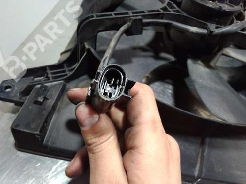 Køleventilator elektrisk DAEWOO LACETTI Hatchback (KLAN)  | BP9996576M35 