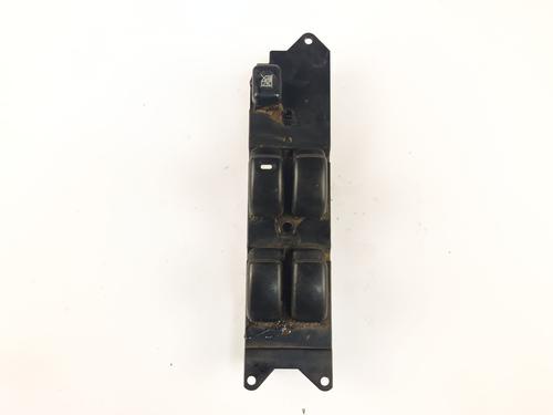 Used Left front window switch MITSUBISHI PAJERO SPORT I (K7_, K9_) 2.5 TD (K94W, K74T) (115 hp) 31838137
