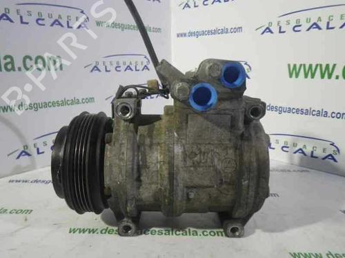 Used AC compressor AC compressor 11248769 11248769