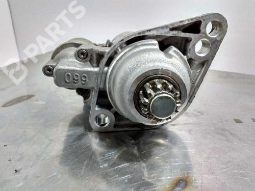 Starter SEAT LEON (1P1)  | BP9996195M8 
