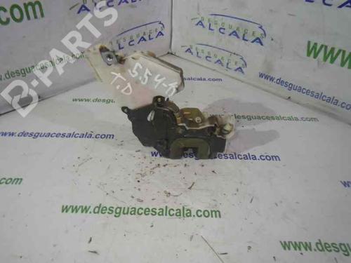 Used Rear right lock FORD MAVERICK (UDS, UNS) [1993-1998]  10179327