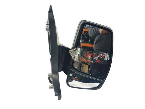 Used Right mirror FORD TRANSIT CUSTOM V362 Bus (F3) 2.0 EcoBlue (130 hp) 31980346