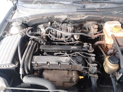 Left headlight DAEWOO NUBIRA Saloon (J200) 1.6 | BP37519073C28 - Image 8