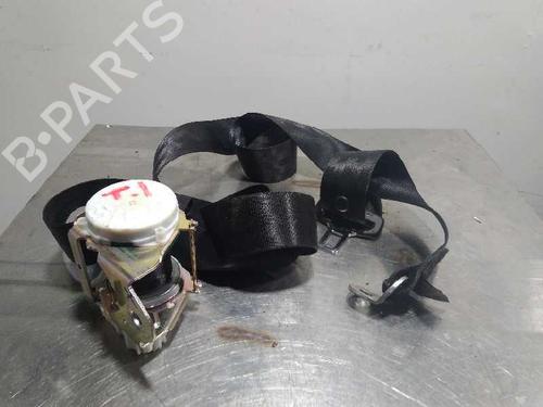 Used Rear left seatbelt Rear left seatbelt AUDI A3 (8P1) 2.0 TDI 16V (140 hp) 9996733 9996733