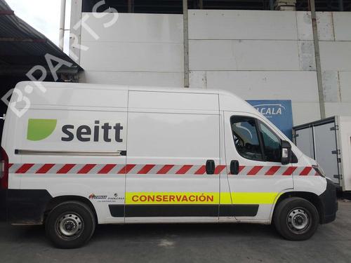 Used Parts OPEL MOVANO C Van (U9) 5045055