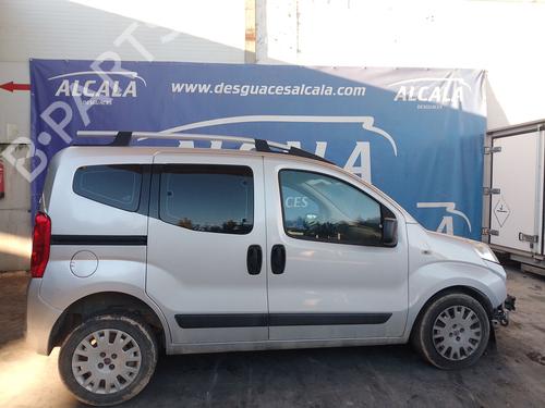 Used Parts FIAT QUBO (225_) 1.3 D Multijet (225CXB1A, 225AXB1A, 225CXB11, 225AXB11,... (75 hp) 4347438