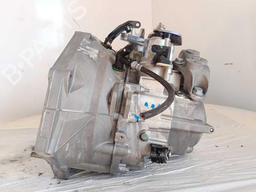 Gearbox OPEL INSIGNIA A (G09) 2.0 CDTI (68) | BP29574603M3 - Image 9