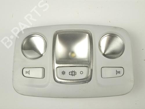 Used Interior roof light PEUGEOT 5008 II (MC_, MJ_, MR_, M4_) 1.2 THP (MRHNYH, MRHNYW, MRHNSJ, MRHNSU, MRHNSM) (131 hp) 15766231