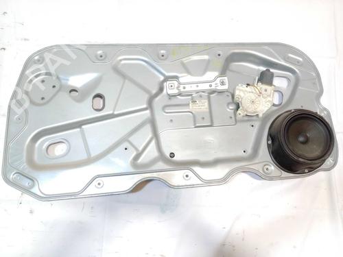 Used Front left window mechanism Front left window mechanism FORD FOCUS II (DA_, HCP, DP) [2004-2013] 18485630 18485630