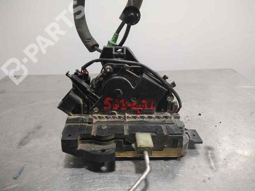 Used Rear left lock Rear left lock JAGUAR X-TYPE I (X400) 2.0 D (130 hp) 9981593 9981593