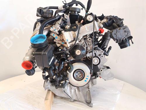 Used Engine Engine BMW X3 (G01, F97, G08) xDrive 25 d (231 hp) 40109888 40109888