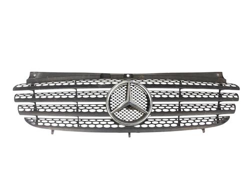grille-mercedes-benz-vito-bus-w639-2003-38720604 main image