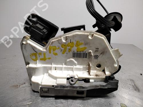 Used Rear right lock Rear right lock SEAT LEON (5F1) [2012-2021] 9982994 9982994