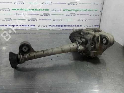 Used Front differential Front differential 9993797 9993797