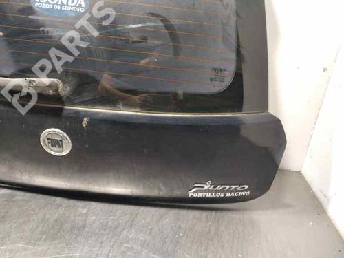 Tailgate FIAT GRANDE PUNTO (199_) 1.3 D Multijet (199.AXD11, 199.AXD1A, 199.AXD1B,... | BP9997147C6 